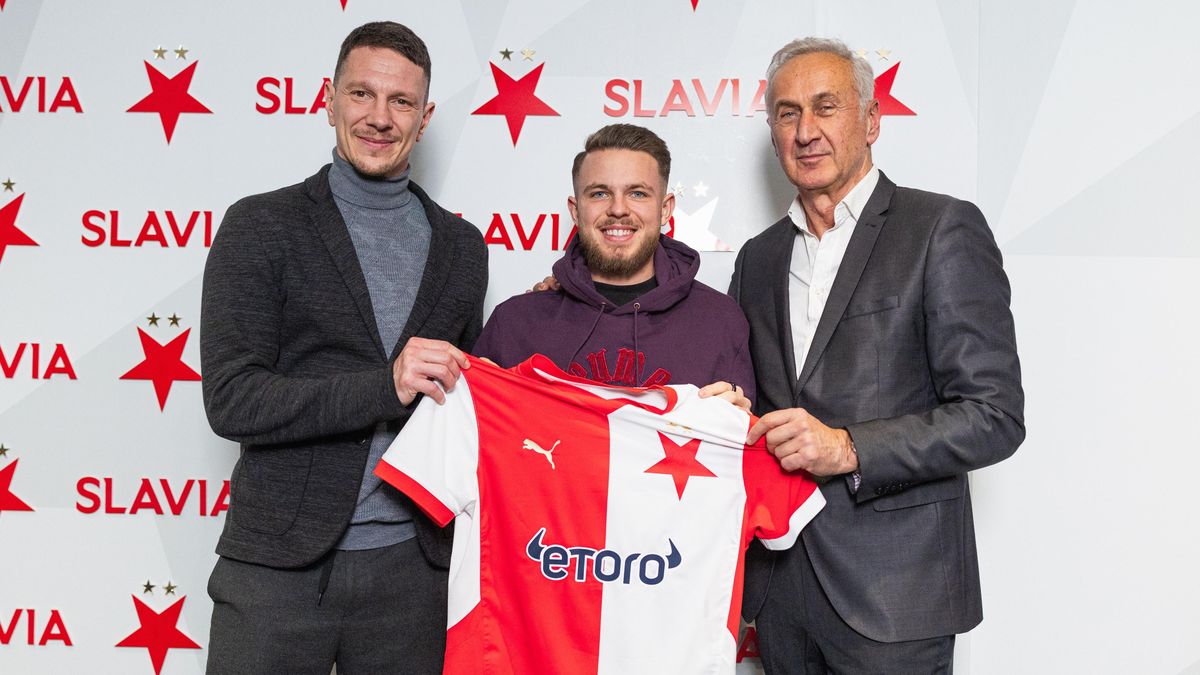 Oba týmy beru jako svoje, říká chorvatský agent, který zastupuje Kušeje