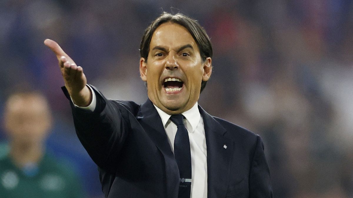 Inzaghi debakl ve finále LM neustál, v Interu končí