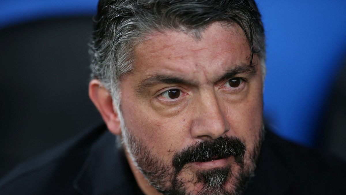 Italská reprezentace už údajně má nového kouče. Bude jím Gattuso