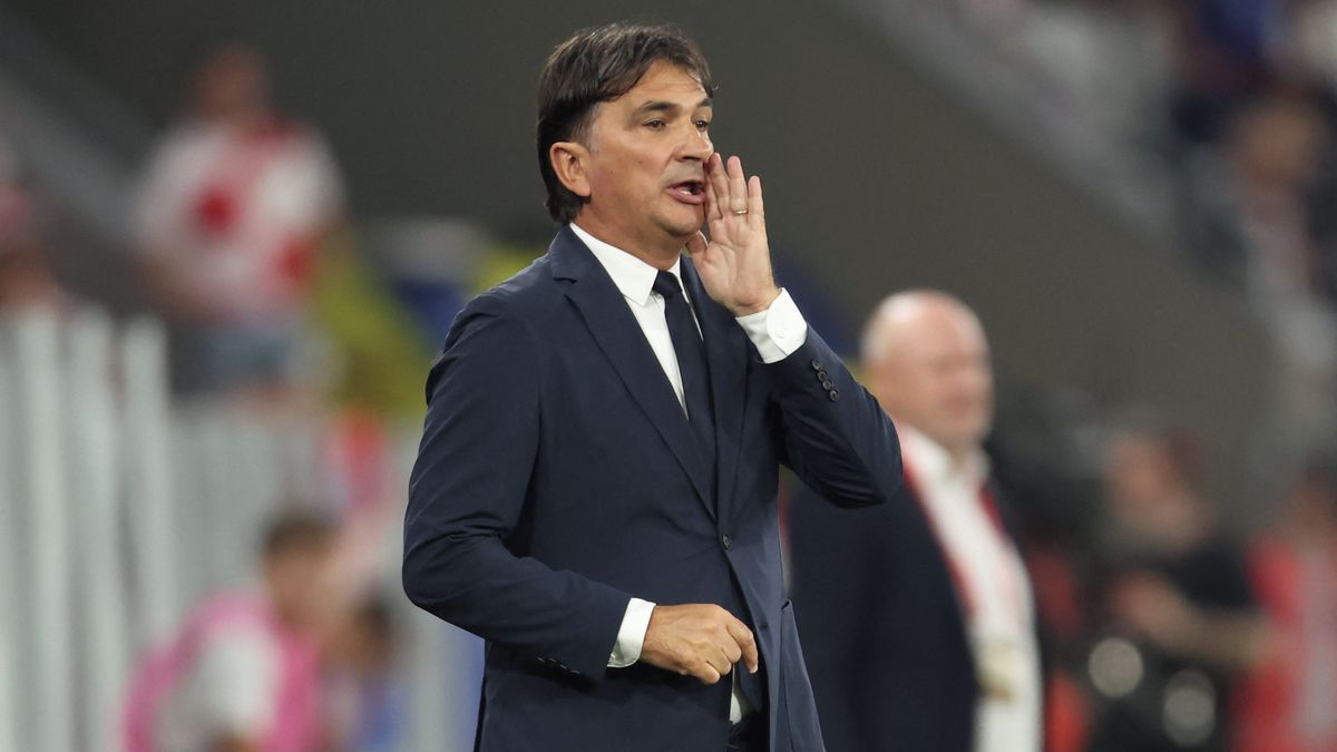 Chorvat Dalič našel po konci u domácí reprezentace nové angažmá