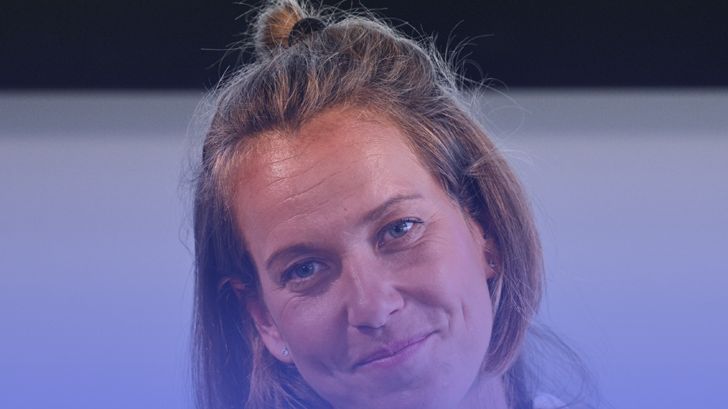 GLOSA: Strýcová je správná volba. Svazu se povedly obsah i forma