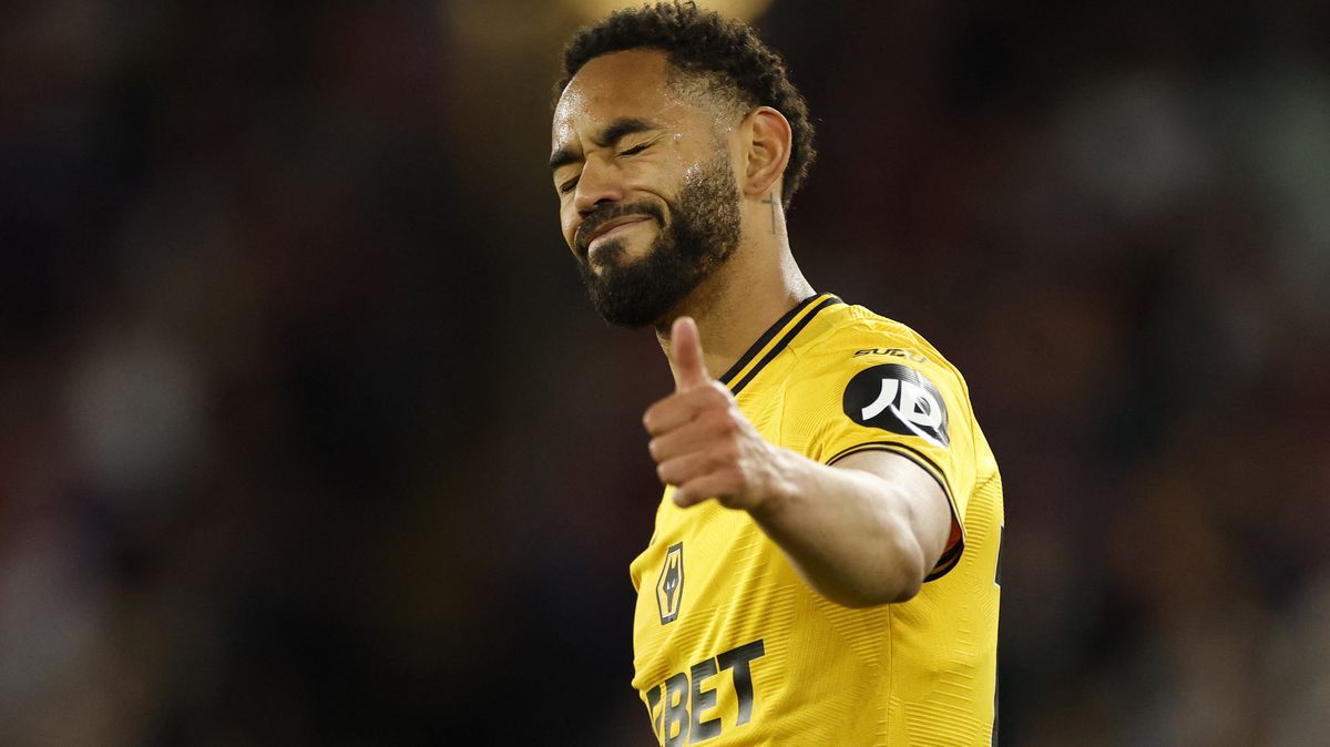 Manchester United ulovil brazilského útočníka