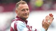 Je blízko ke splnění přání. O Coufala se podle britských zdrojů zajímají tři anglické kluby
