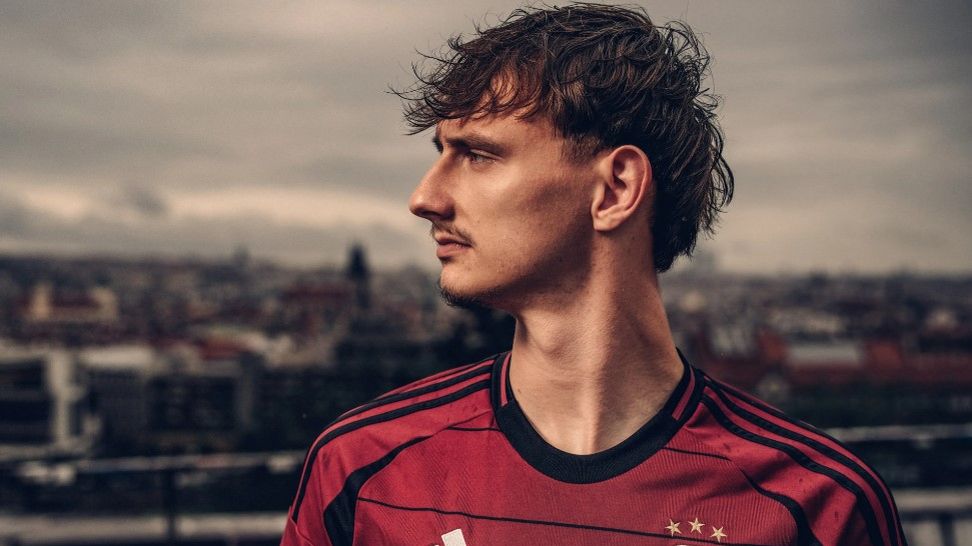 Ve Spartě na podzim paběrkoval, restart Hollý hledá v Jablonci. Měl jsem smůlu na zranění, říká