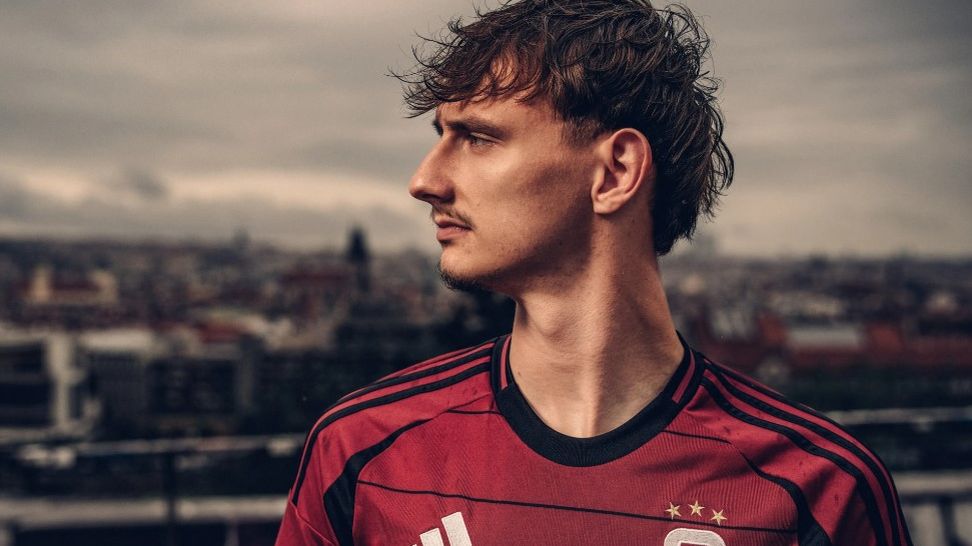 Sparta hlásí posilu do zálohy