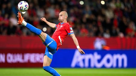 Český gól ukradl prapodivný ofsajd. Správné rozhodnutí, říká bývalý elitní sudí