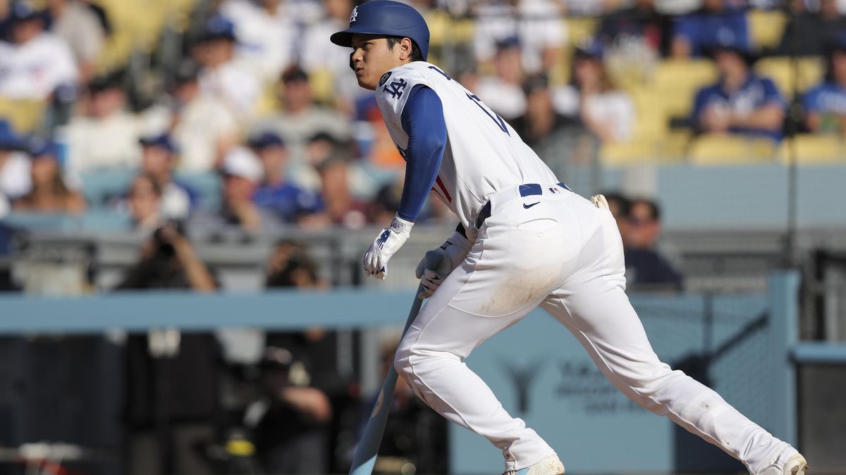 Hvězdný Japonec Ohtani bude po dvou letech znovu nadhazovat v MLB