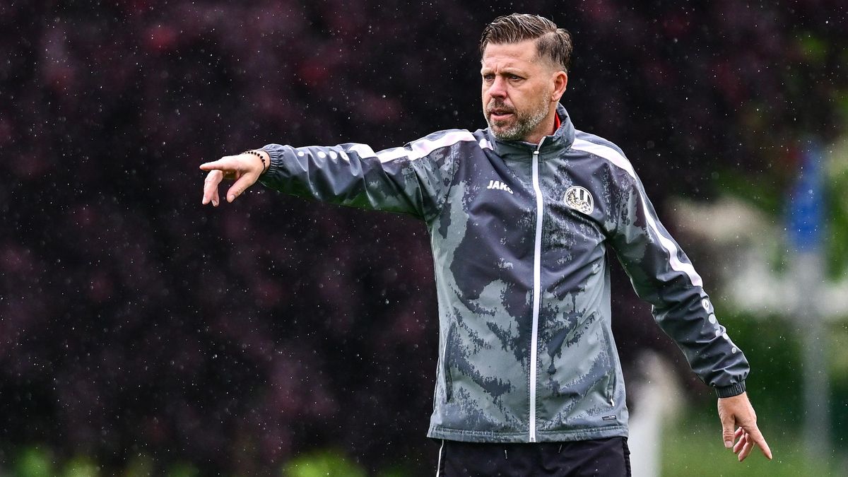 Hradecký trenér chce ještě tři hráče. Věří, že gólmanská jednička zůstane