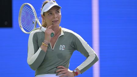 Tenisová hvězda nadchla fanoušky odvážným focením pro lifestylový časopis