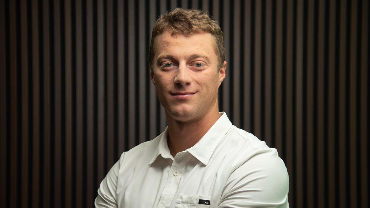 Dvacet měsíců bez závodů. Konec? Nad tím jsem nepřemýšlel, tvrdí český olympijský medailista