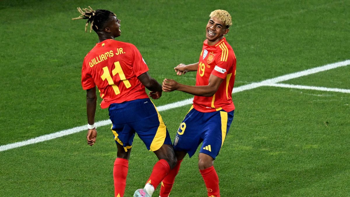 Hvězdný útočník, který zatopil i Slavii a Plzni. Williams je žhavé zboží, chce do Barcelony