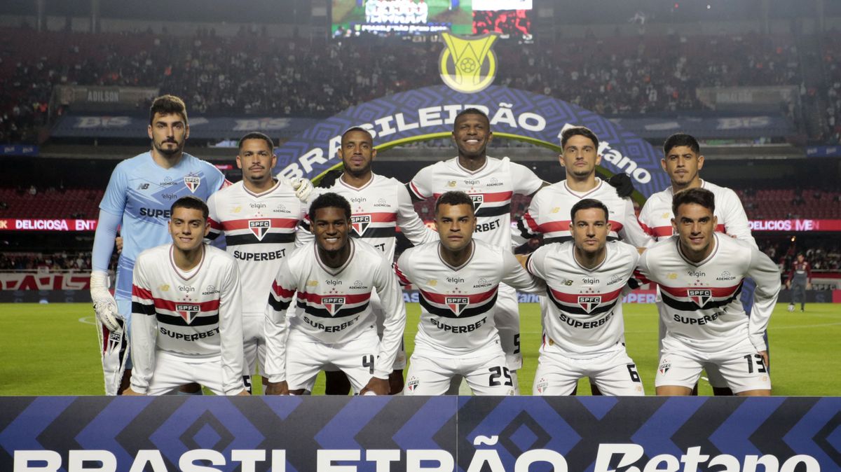 Argentinec Crespo se jako trenér vrátí na lavičku fotbalistů Sao Paula
