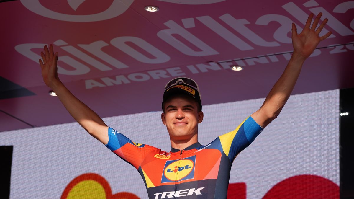 Legendární cyklista se opírá do hvězdného Vackova parťáka: Rozhodně není dobrý jezdec