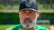 Legia? Složité, řekl po losu předkola Hapal. Potvrdil zájem o Plavšiče