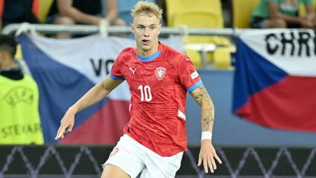 FOTBAL ONLINE: Češi v bitvě o postupovou naději poprvé zahrozili