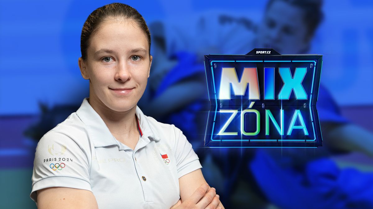 Jak se v Česku zrodila šampionka. V patnácti odešla z domu, aby čokoládu proměnila ve zlato