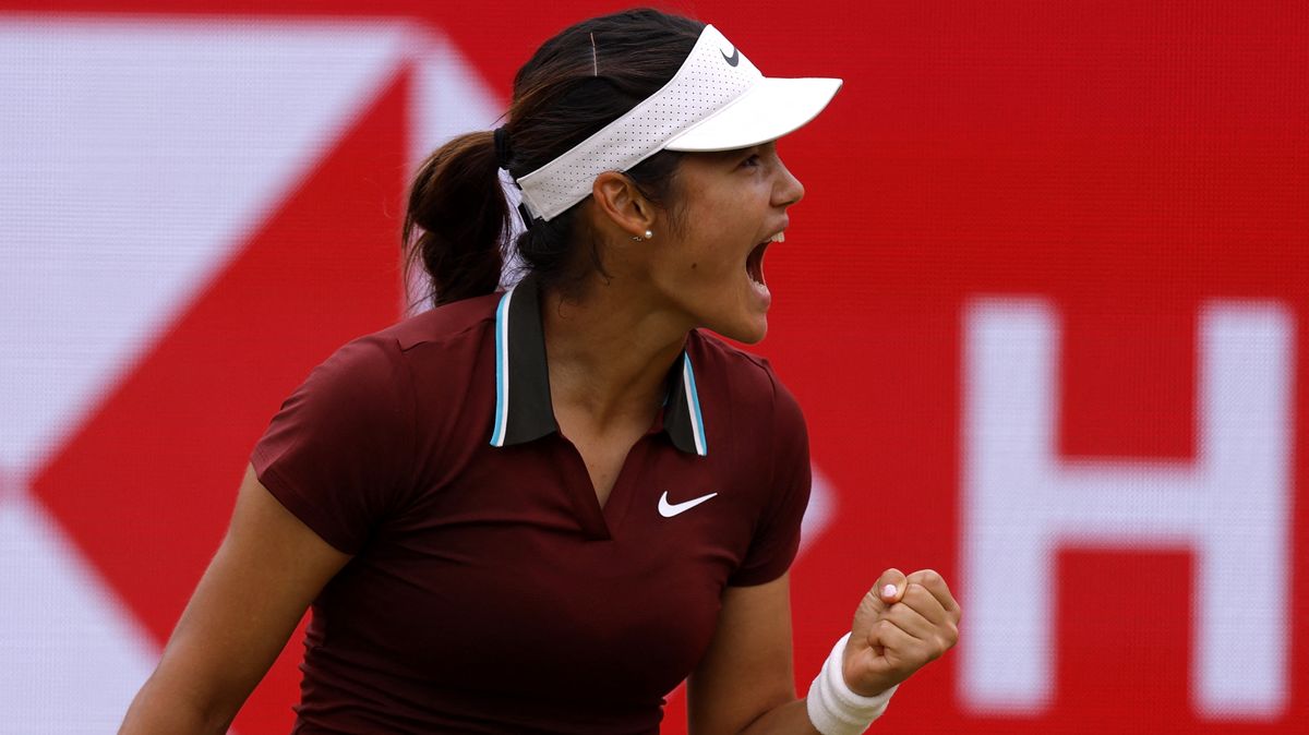 Muž, jenž stalkoval vítězku US Open, zkoušel získat lístky na Wimbledon