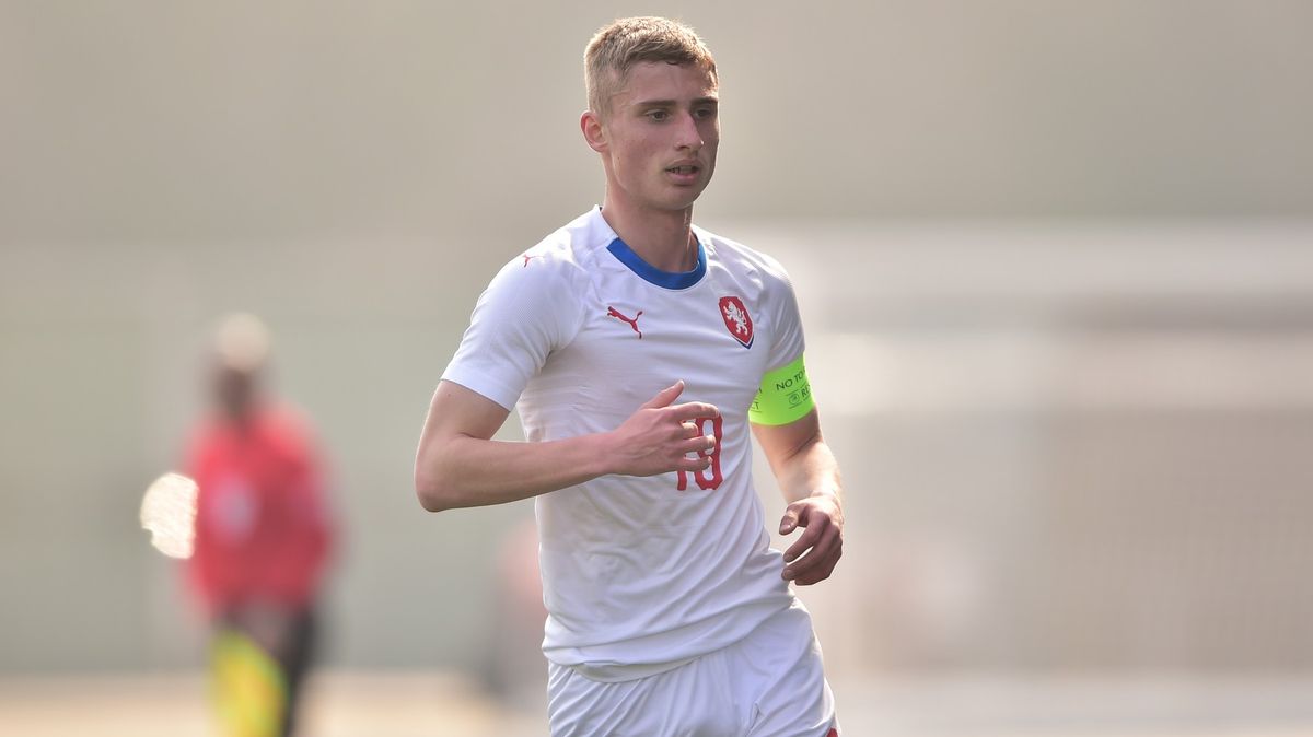 Další posila pro Duklu. Na Julisku míří bývalý mládežnický reprezentant