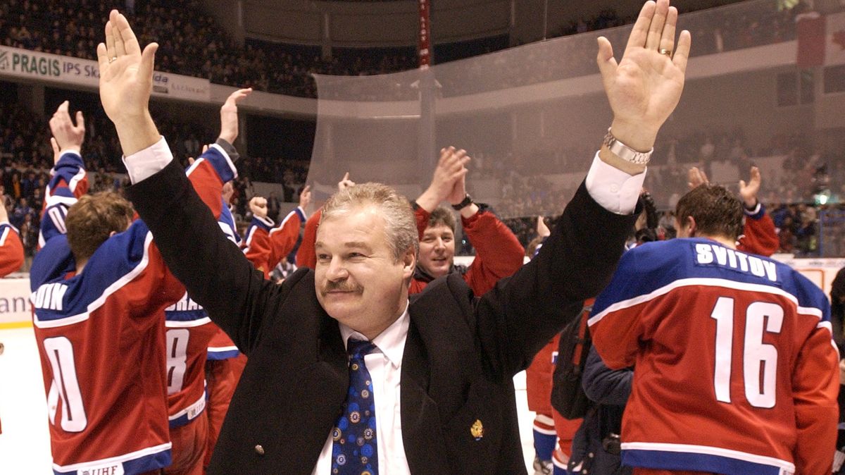 Rusové těžce koušou absenci na olympiádě. Bývalý kouč sborné přirovnal Francouze k Afričanům