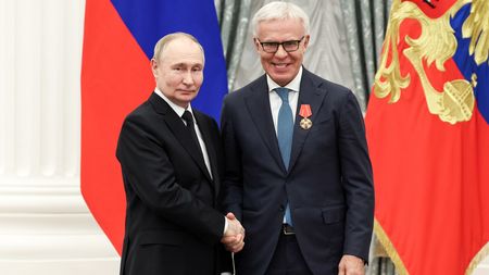 Fetisov kvůli olympiádě zuří: Už nejsme hokejová velmoc