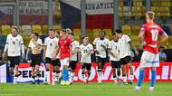 FOTBAL ONLINE: Češi v průšvihu! Ztráta hrozivě narůstá