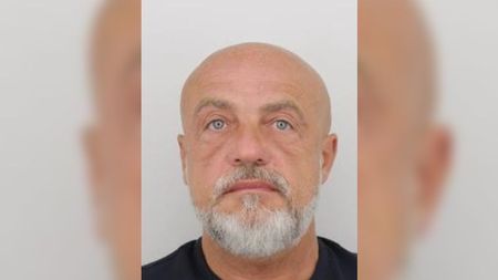 Policie prosí o pomoc. Ztratil se kustod Slavie, nechal dopis na rozloučenou 