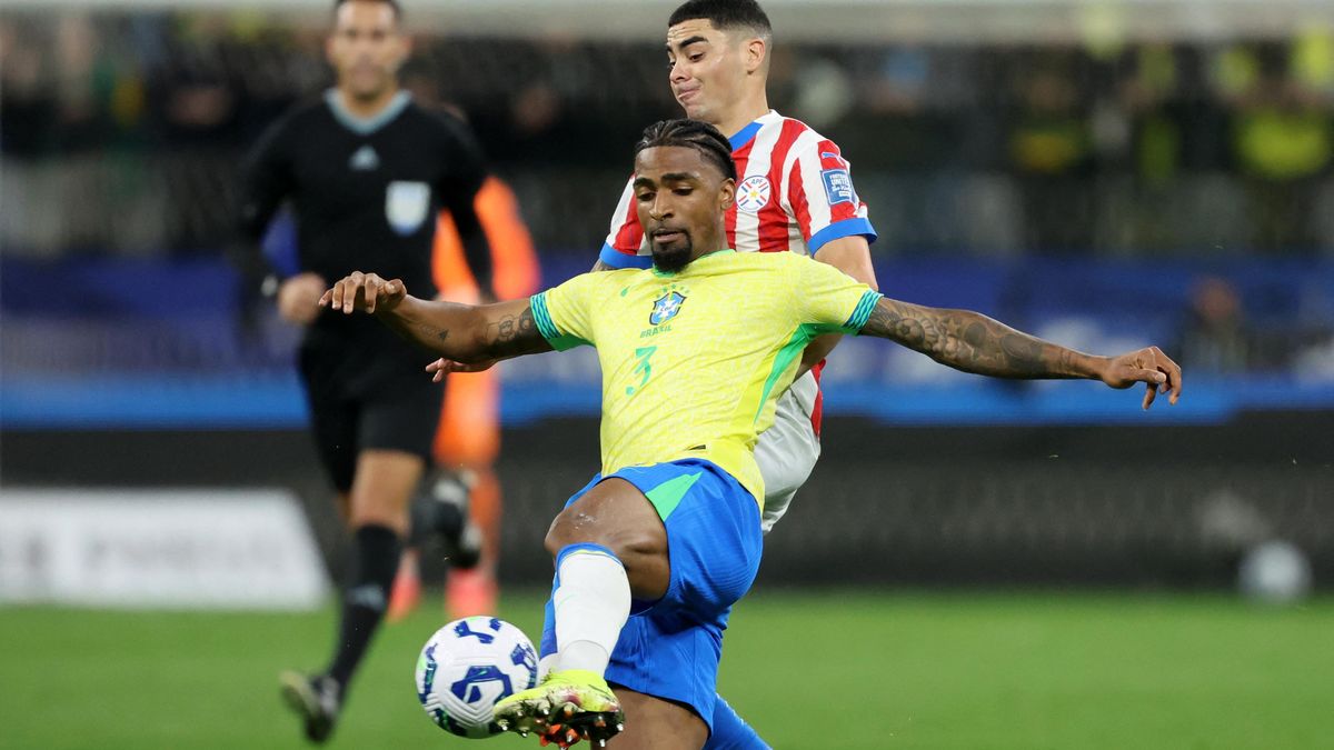 Sbíral odpadky, v Brazílii ho nechtěli. Teď se rodné zemi poprvé ukázal