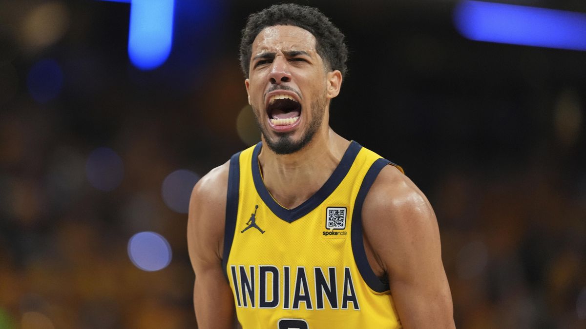 Indiana ve finále NBA znovu vede