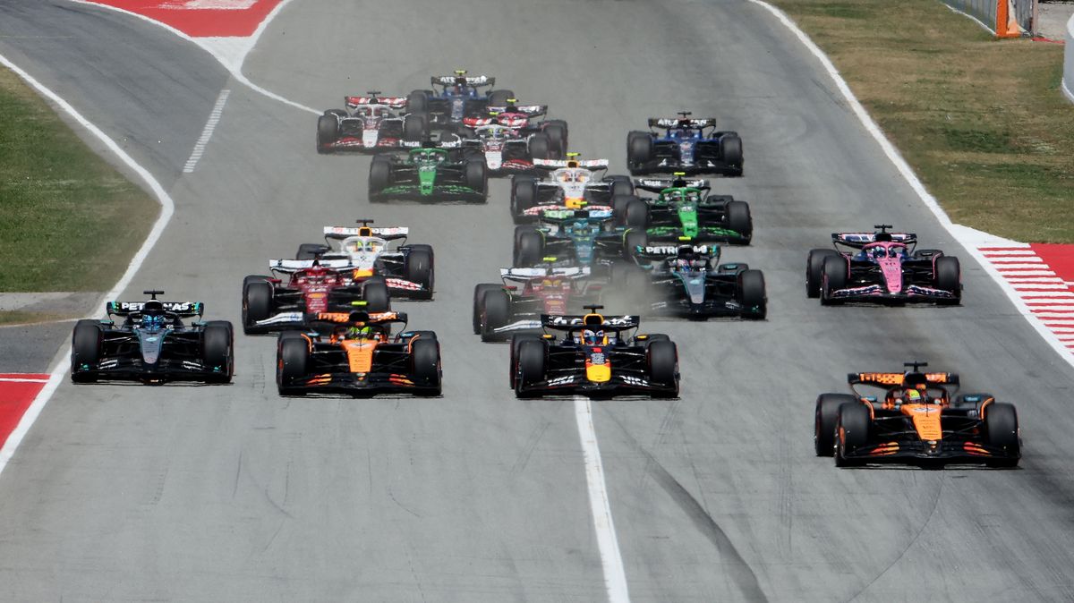Další změna technických pravidel. McLaren může od příští sezony přijít o zásadní výhodu
