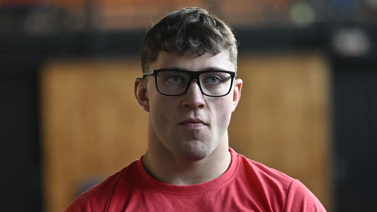 Už šlo o zdraví, přiznává český judista. Místo stresu a náporu na tělo teď vozí medaile