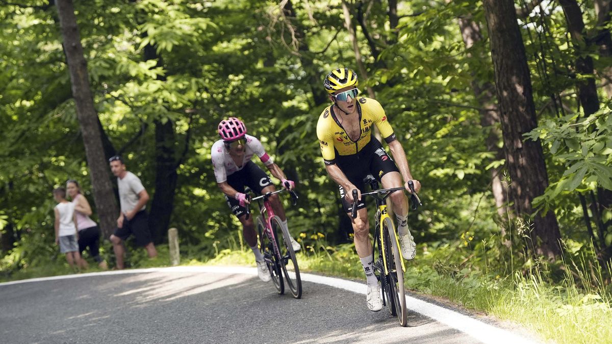 Australský cyklista Matthews kvůli plicní embolii přijde o Tour de France