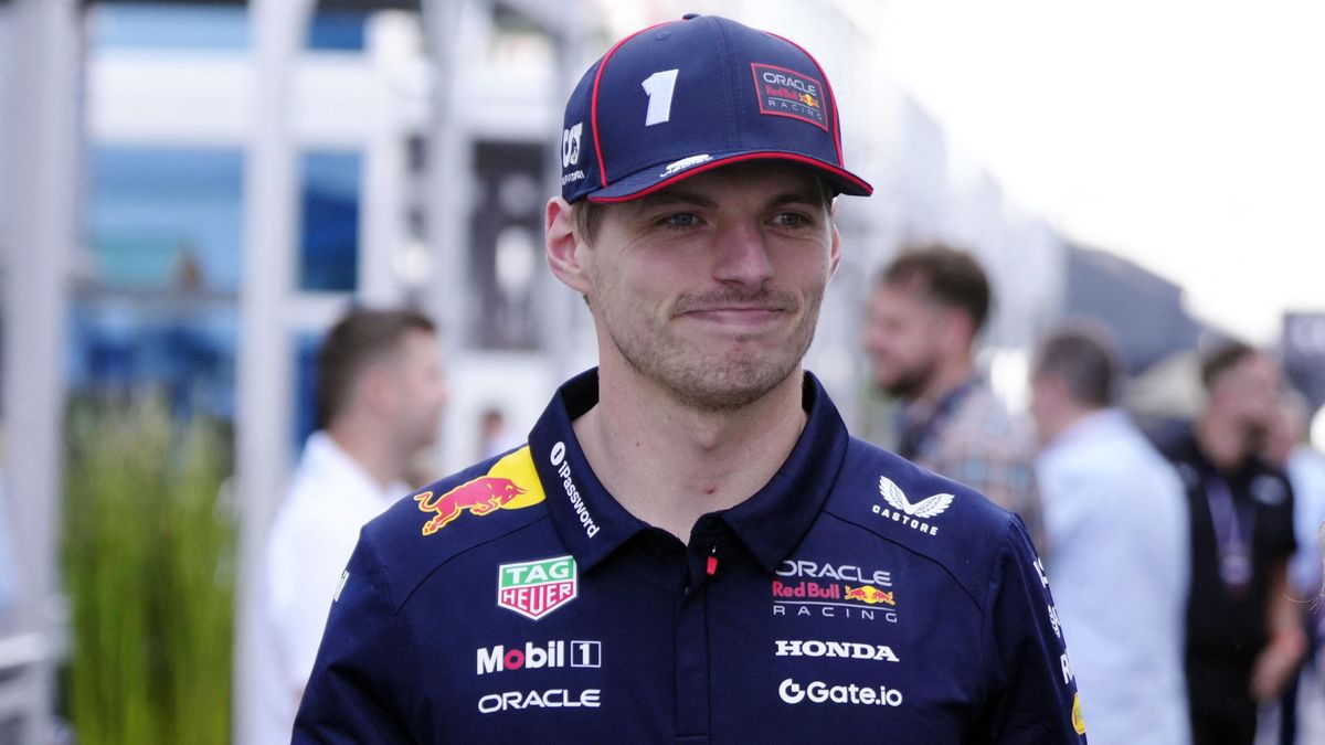 Verstappen se z kolize ve Španělsku poučil, svůj jezdecký styl ale měnit nehodlá