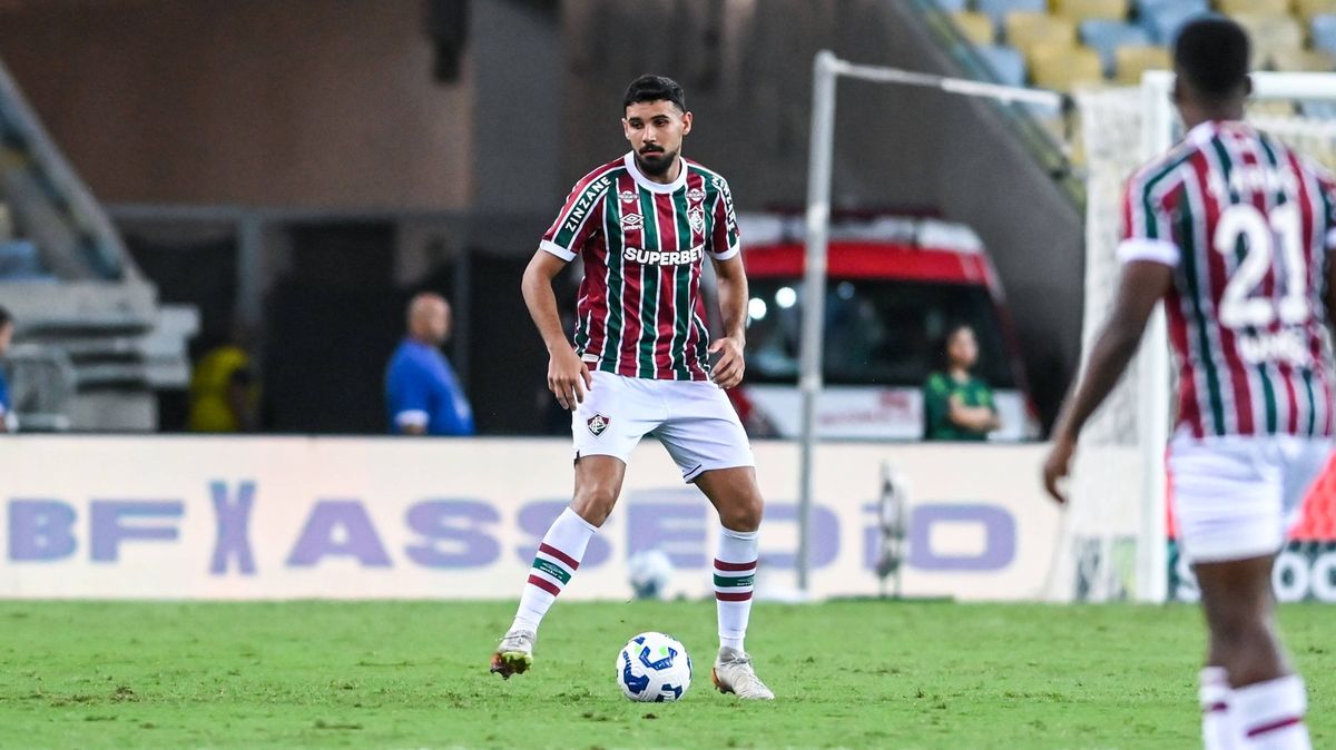 Zděšení pro Brazilce na MS klubů. V posteli se mu válel bezdomovec