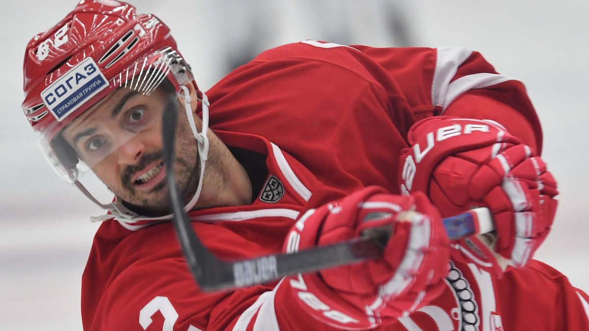 Tragédie pro náš hokej, přiznávají Rusové. Končí klub, za který dříve váleli i Češi