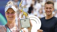 Naprosto šílené, smeká známý expert před českými tenisty. Wimbledon může podle něj ovládnout někdo z nich