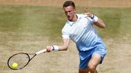 TENIS ONLINE: Lehečka předvedl obrat v první sadě! Vondroušová už je v semifinále, v akci budou i další Češi