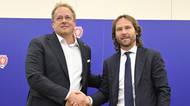Potvrzeno! Nedvěd míří k české reprezentaci