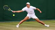 Hráč z osmé stovky ATP se probojoval na Wimbledon. Na balík za start ale musí zapomenout