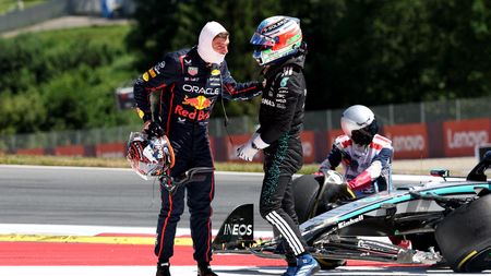 FORMULE ONLINE: McLaren dominuje, Norris se vrací do vedení. Mimo Verstappen i oba Williamsy