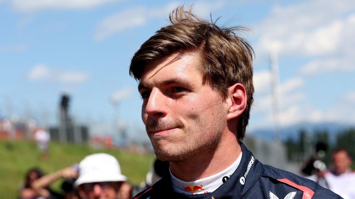 Red Bull v domácím závodě nebodoval. Skončila tak 77 závodů dlouhá šňůra