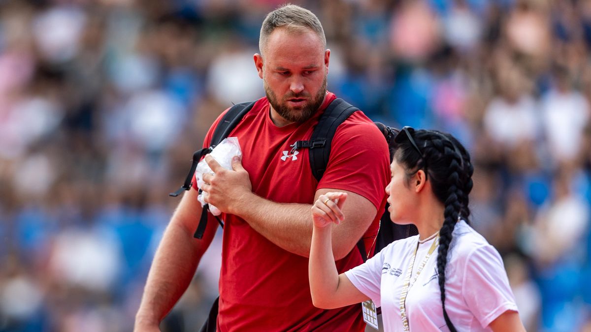 Koulaře Staňka čeká asi měsíční pauza