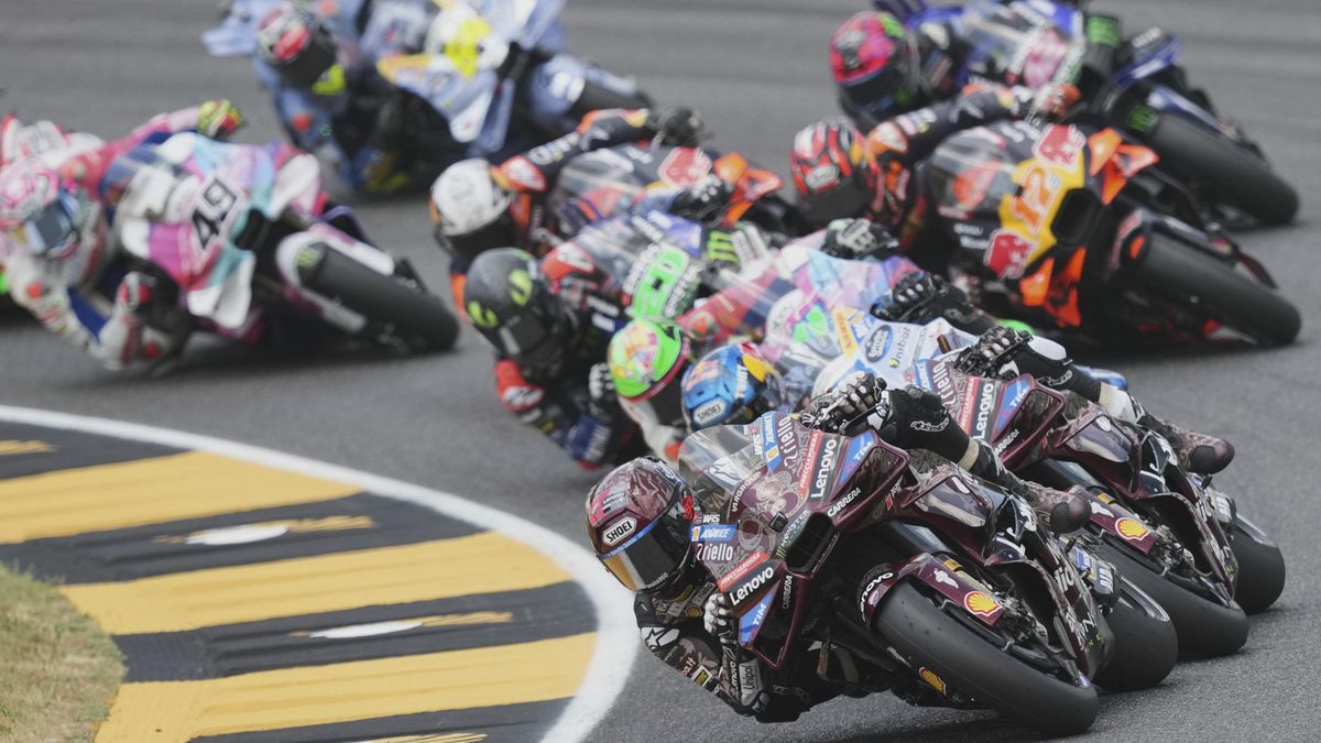 Rozpočet MotoGP v Brně bude 320 milionů, víc než polovina jde z veřejných peněz