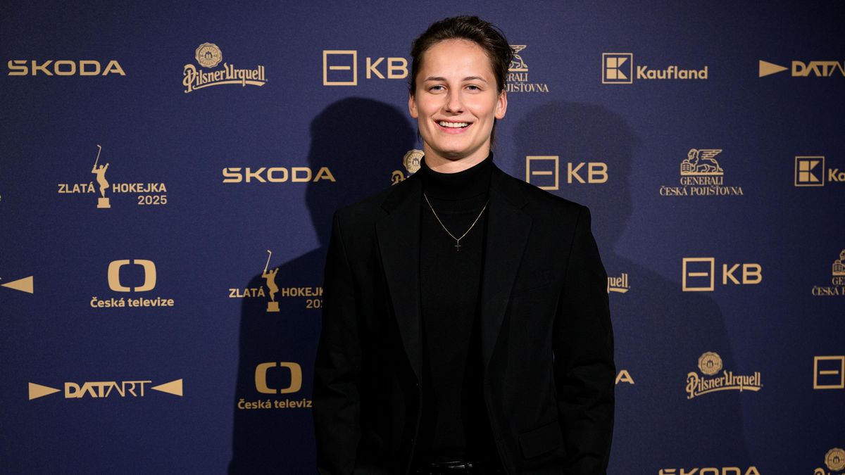 Jednička draftu Kaltounková podepsala v zámoří tříletou smlouvu
