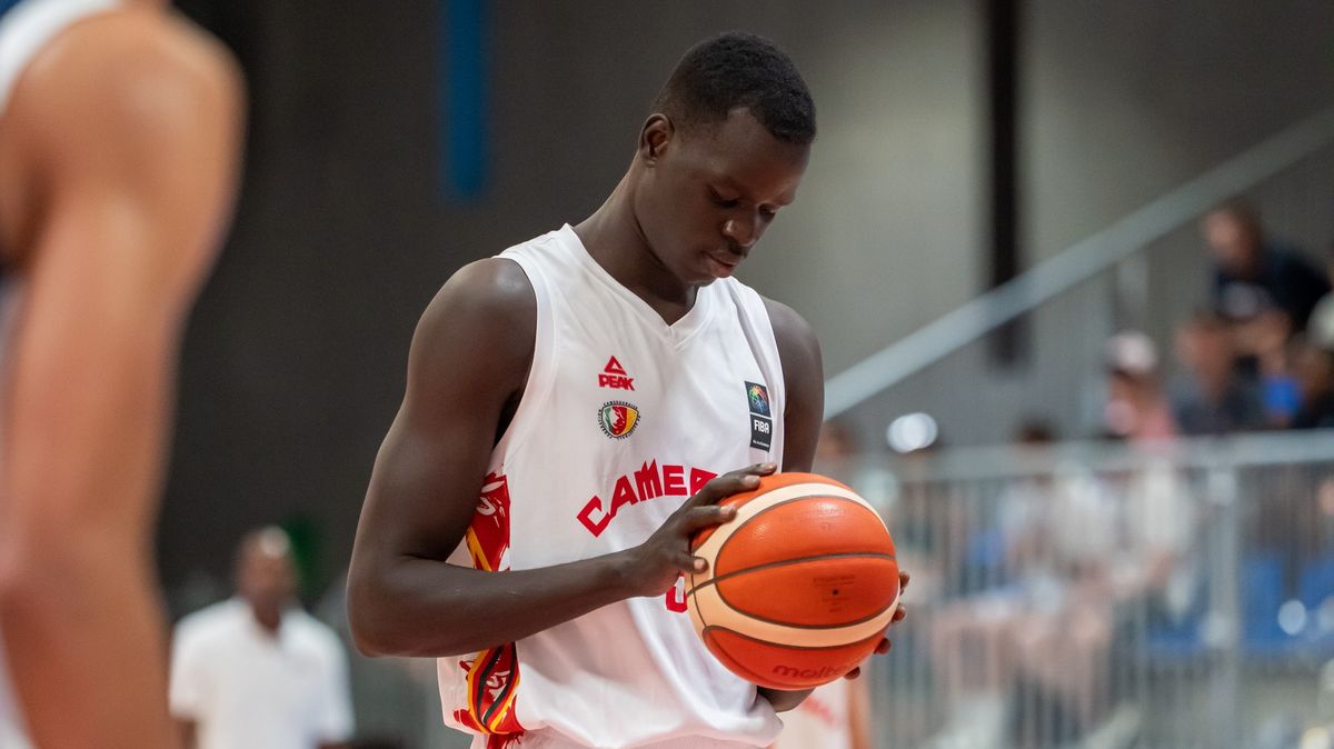 Neuvěřitelná chyba v poslední minutě, která připravila Kamerun o senzační výhru