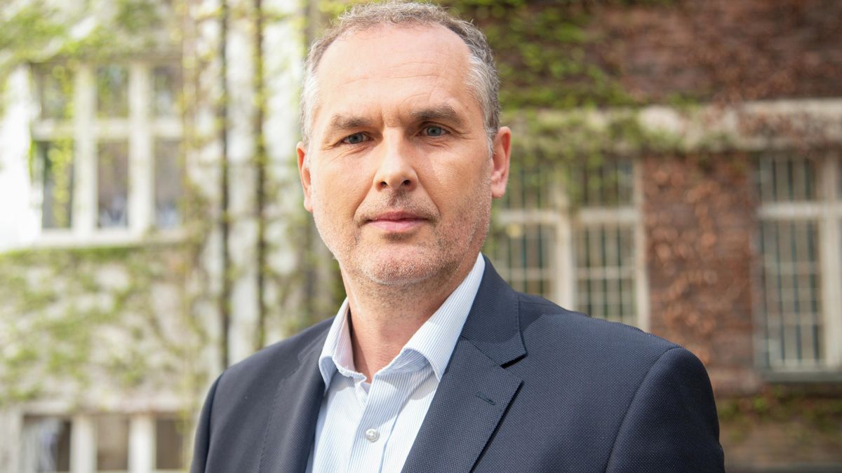 Chceme českého rozhodčího v Lize mistrů, říká jejich šéf Kovařík