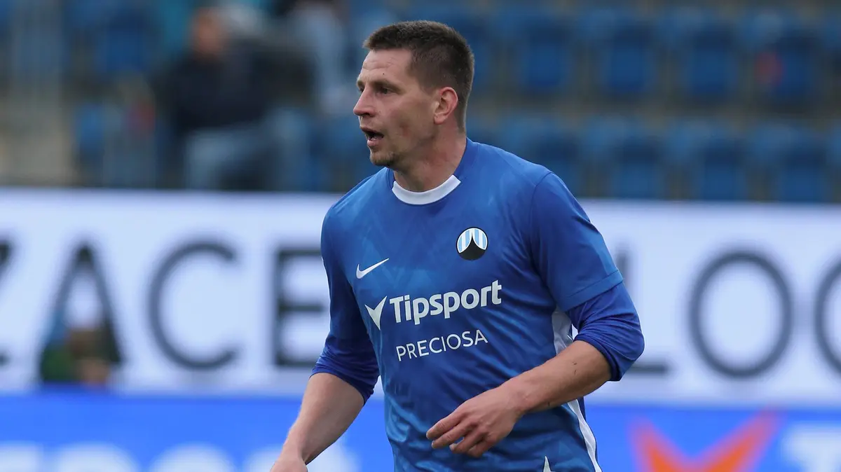 Fotbalisté Liberce vyhráli přípravu ve Vratislavi, Baník remizoval v Katovicích