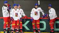 Hokejovou reprezentaci může převzít trenérský tandem
