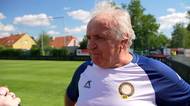 Tohle Chabry ještě nezažily! Vízek byl rád, že přežil, a skládal poklonu Šmicrovi