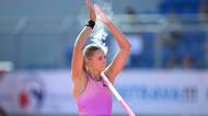 Švábíková skočila nejvýš v Diamantové lize, pak přišel divoký přesun