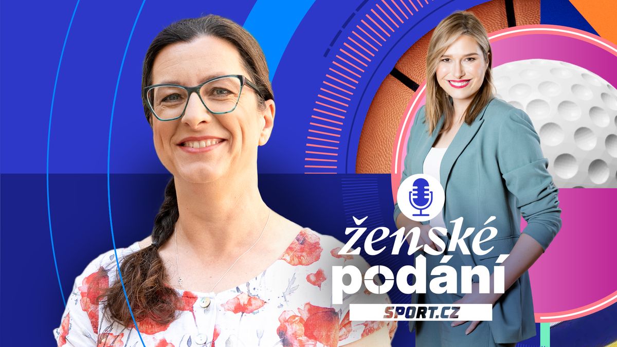 Bernardová o cestě k otužování: Smáli se mi, že se jako vegetariánka snažím přibrat z mrkve